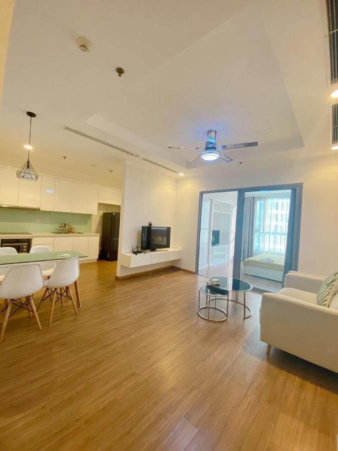 Timescity Homestay - Hai Ba Trung - Happyhouse Hanoi Eksteriør bilde