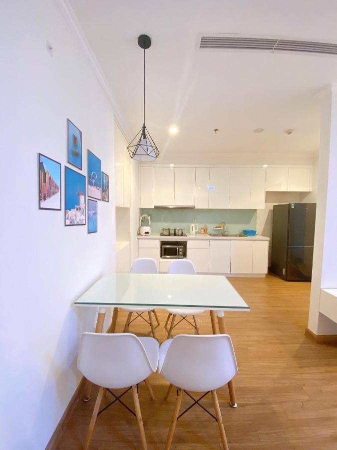 Timescity Homestay - Hai Ba Trung - Happyhouse Hanoi Eksteriør bilde