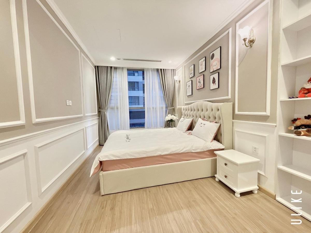 Timescity Homestay - Hai Ba Trung - Happyhouse Hanoi Eksteriør bilde